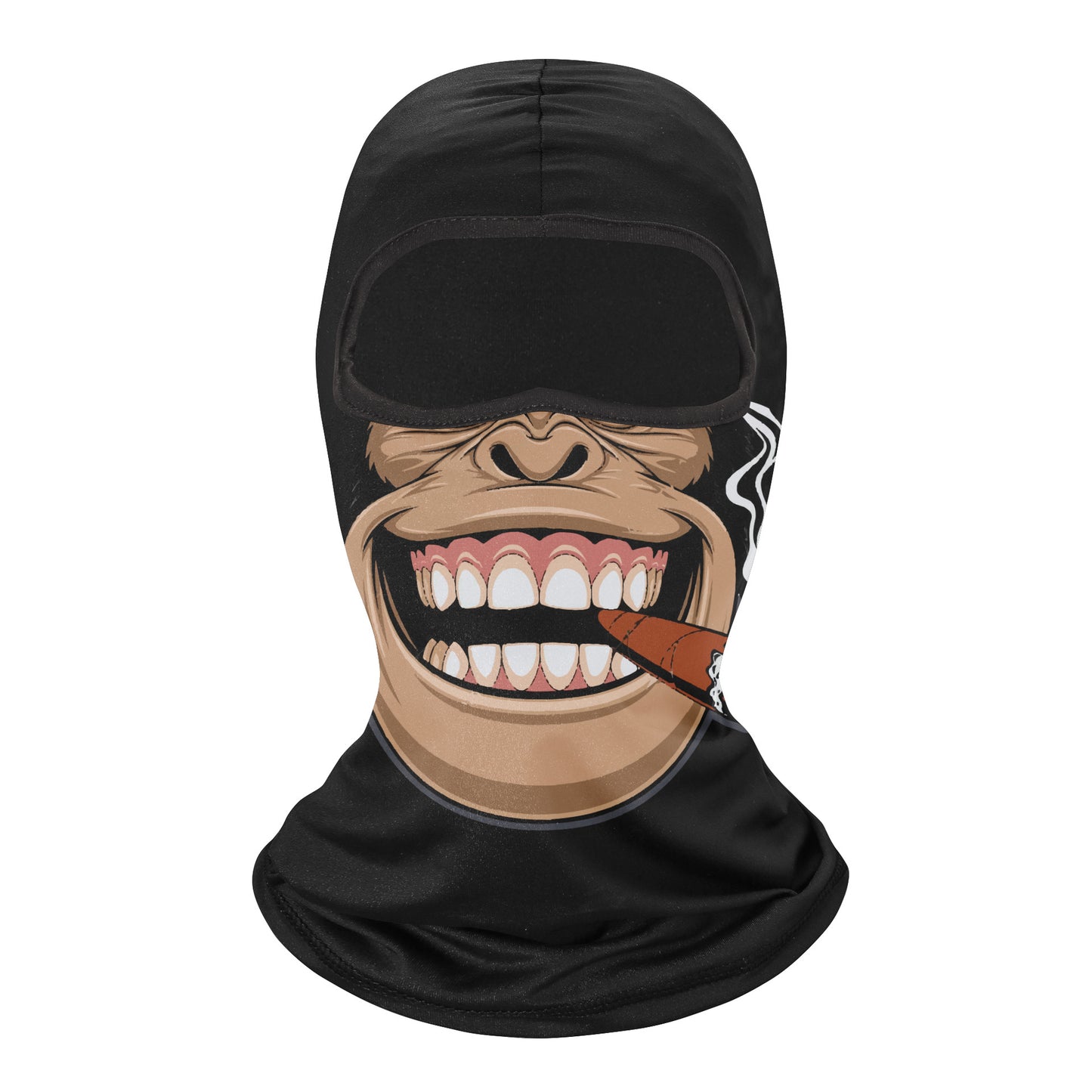 Winter Motorcycle Riding Warming Kerchief for All