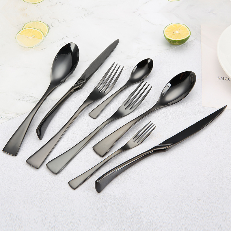 Stainless Steel Cutlery Set